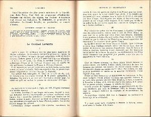 ALGERIE COURS HISTOIRE COLONISATION GEOGRAPHIE ADMINISTRATION  (60)
